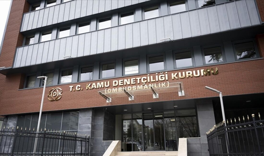 Kamu Denetçiliği Kurumu (KDK), ara dönemde başvuru yapıldığı gerekçesiyle yüksek