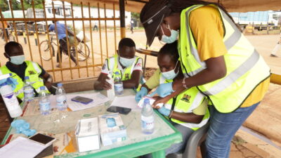 Kenya Sağlık Bakanlığı, Ebola virüsü nedeniyle bir kişinin daha hayatını