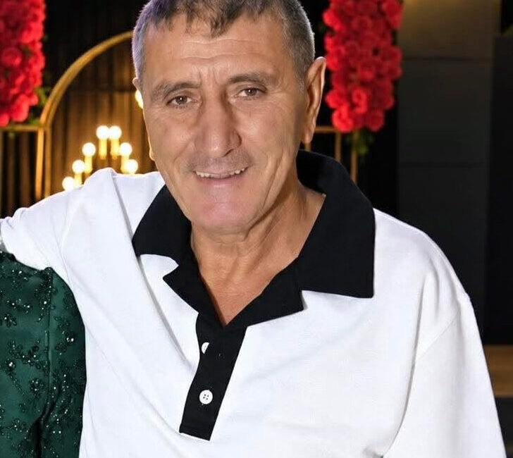 Aksaray’da ağaç kesimi sırasında üzerine devrilen kavak ağacının altında kalan