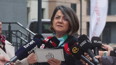 Maltepe'de 8 Ekim'de meydana gelen apartman çöküşünün ardından mağdur olan