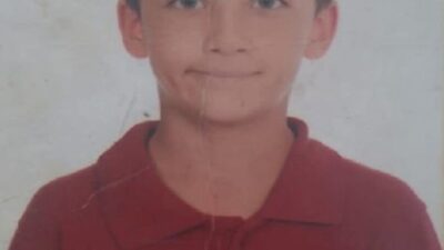 İstanbul Maltepe’de bir gecekonduda çıkan yangında 11 yaşındaki Halil İbrahim