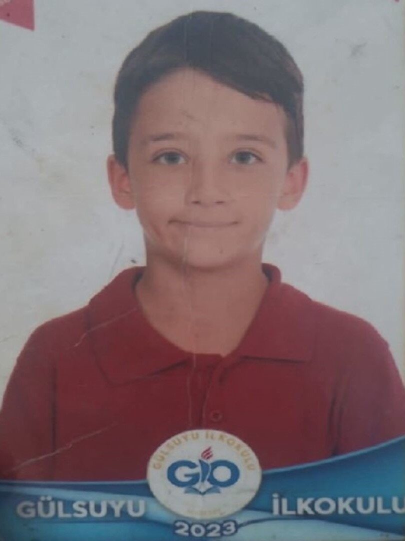 Maltepe’de Gecekondu Yangını: 11 Yaşındaki Halil İbrahim Hayatını Kaybetti