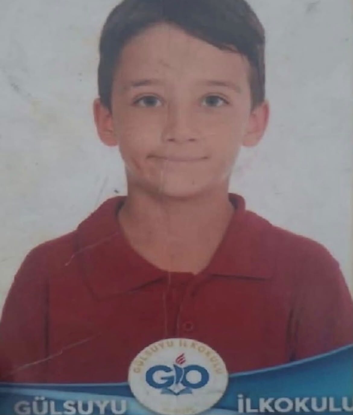 Maltepe'deki Yangında Hayatını Kaybeden 12 Yaşındaki Halil İbrahim Son Yolculuğuna Uğurlandı