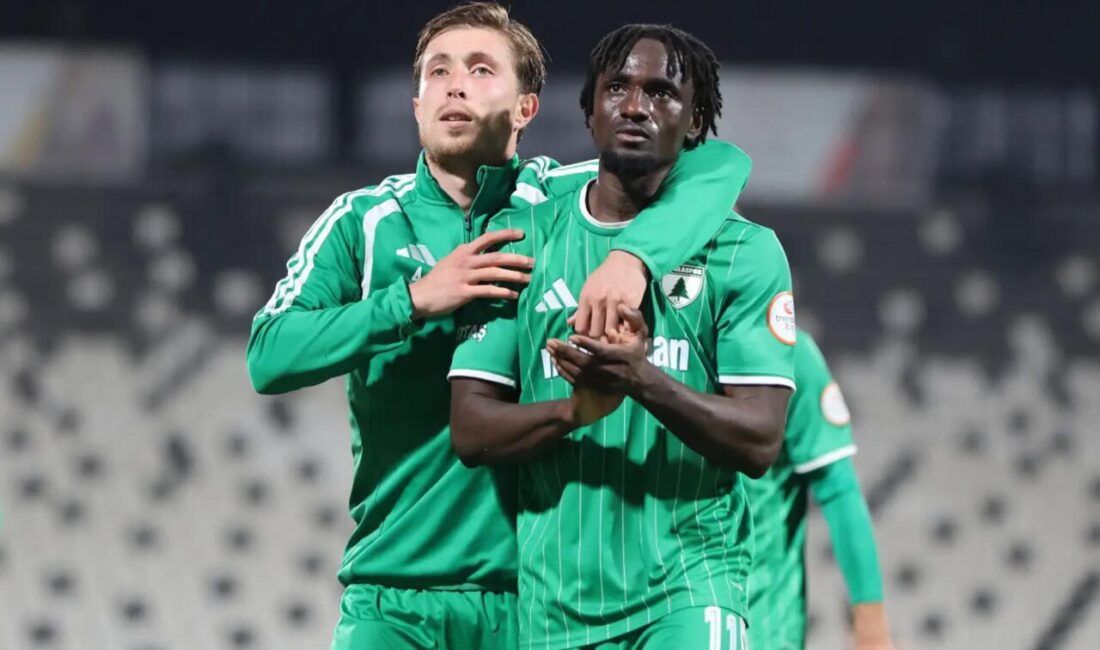 Trendyol 1'inci Lig'de çıkış arayan Muğlaspor, yarın sahasında İstanbulspor ile
