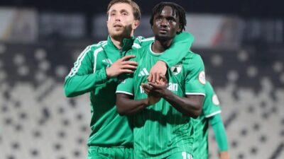 Trendyol 1'inci Lig'de çıkış arayan Muğlaspor, yarın sahasında İstanbulspor ile
