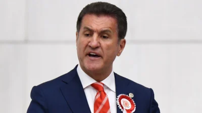 YENİ Parti Erzincan Milletvekili Mustafa Sarıgül, kendisi ve ailesi hakkında