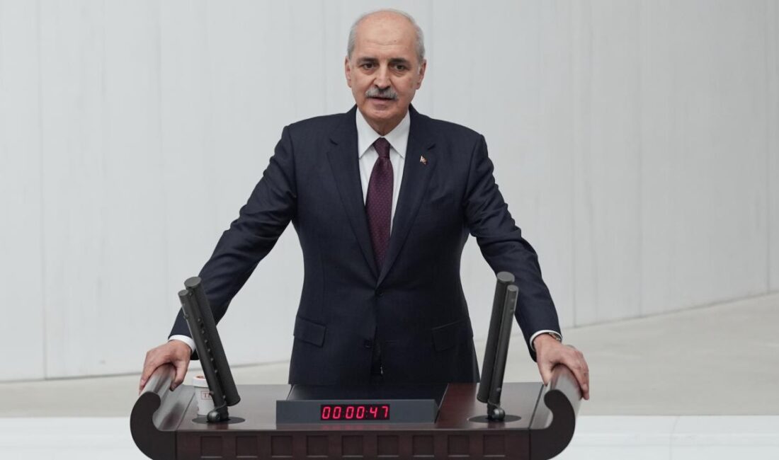 ANKARA / TEKHA Meclis Başkanlığı Soru Önergelerinde Red Oranı Yüzde