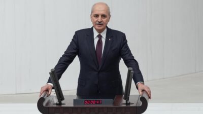 ANKARA / TEKHA Meclis Başkanlığı Soru Önergelerinde Red Oranı Yüzde