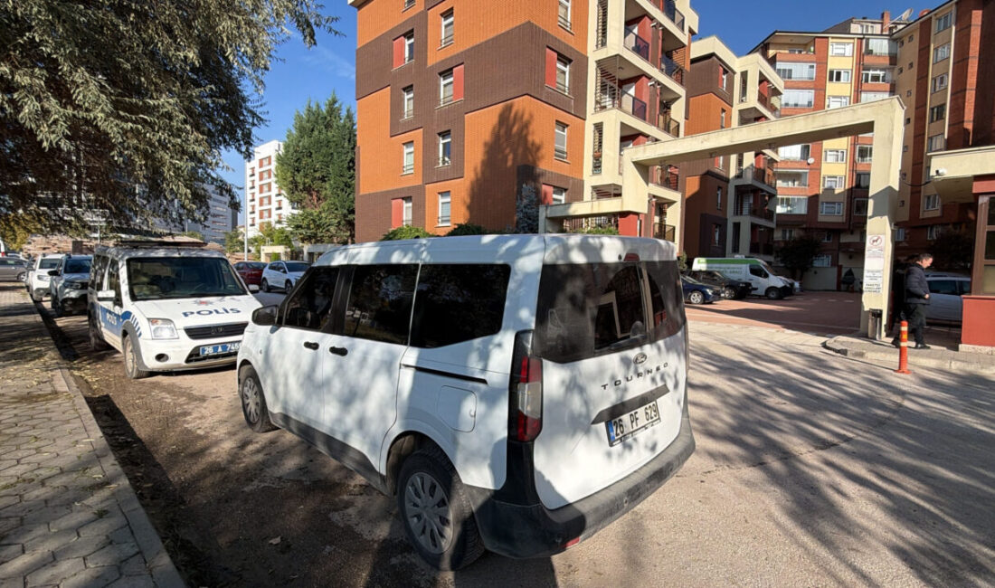 Eskişehir’de kendisinden haber alınamayan Bozüyük Öğretmenevi Müdür Yardımcısı Alper Uysal,