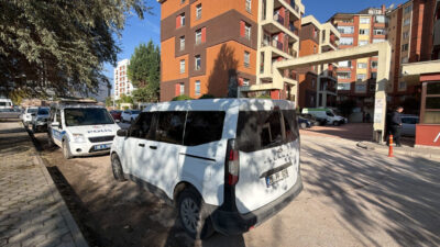 Eskişehir’de kendisinden haber alınamayan Bozüyük Öğretmenevi Müdür Yardımcısı Alper Uysal,