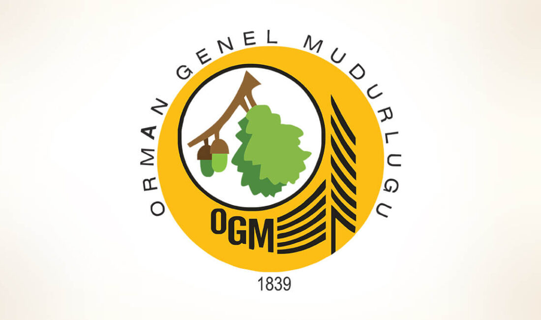 Tarım ve Orman Bakanlığı Orman Genel Müdürlüğü (OGM), Resmi Gazete’de
