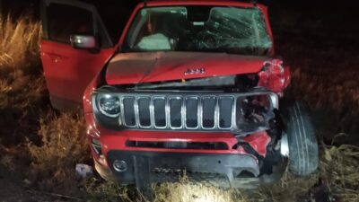 Tekirdağ'ın Şarköy ilçesinde iki otomobilin kafa kafaya çarpışması sonucu meydana