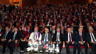 Anayasa Mahkemesi Başkanı Kadir Özkaya, yargı süreçlerini hızlandırmak amacıyla bireysel
