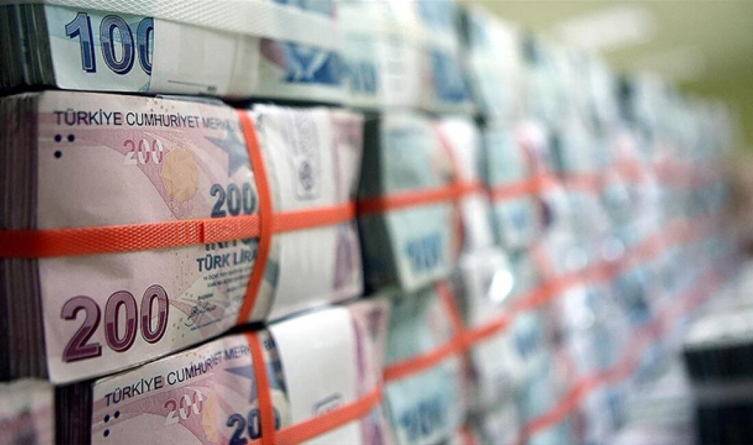 ANKARA / TEKHA Bankacılık sektörünün toplam kredi hacmi, 23 Ekim