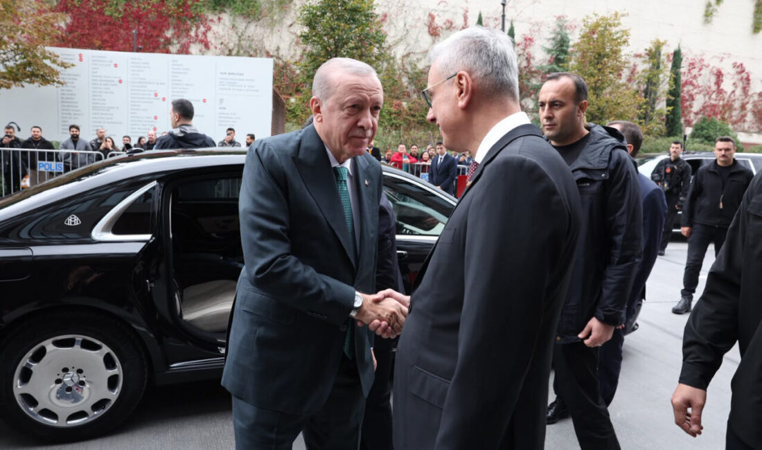 Sağlık Bakanı Kemal Memişoğlu, Türkiye’nin sağlık teknolojilerinde tam bağımsızlık hedefiyle
