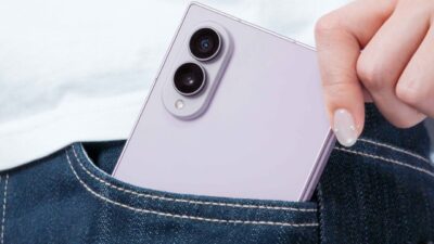 Samsung, yeni Galaxy Z serisi modellerini günlük kullanımın zorlu koşullarına