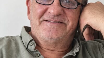 İstanbul'daki sel felaketinde Ayazağa Mahallesi'nde akıntıya kapılarak kaybolan Ahmet Derin'in