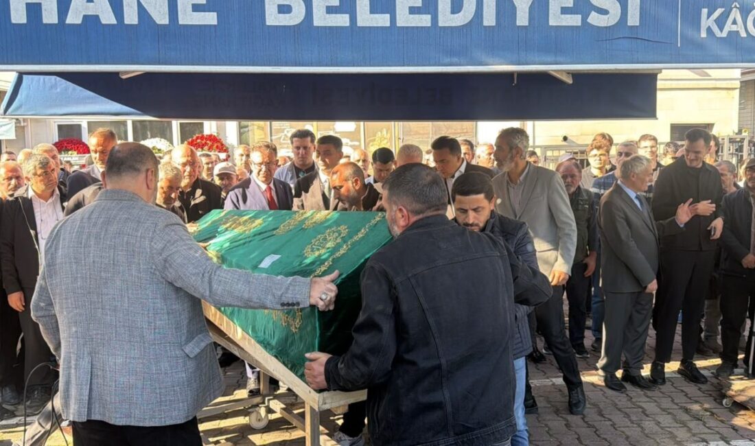 İstanbul'da etkili olan sağanak sonrası meydana gelen selde kaybolan ve