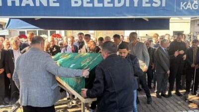 İstanbul'da etkili olan sağanak sonrası meydana gelen selde kaybolan ve
