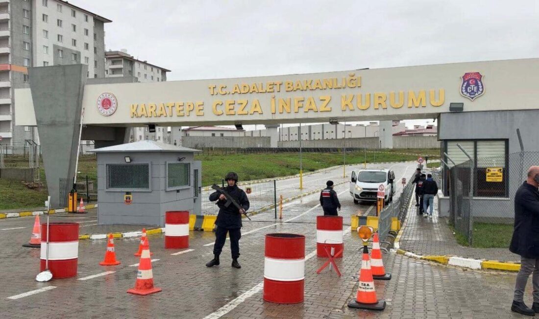 Yapı ruhsatı ve iskan süreçlerindeki usulsüzlük iddiaları nedeniyle tutuklanan Üsküdar
