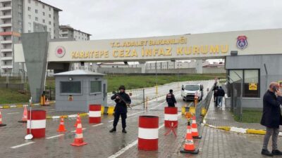 Yapı ruhsatı ve iskan süreçlerindeki usulsüzlük iddiaları nedeniyle tutuklanan Üsküdar
