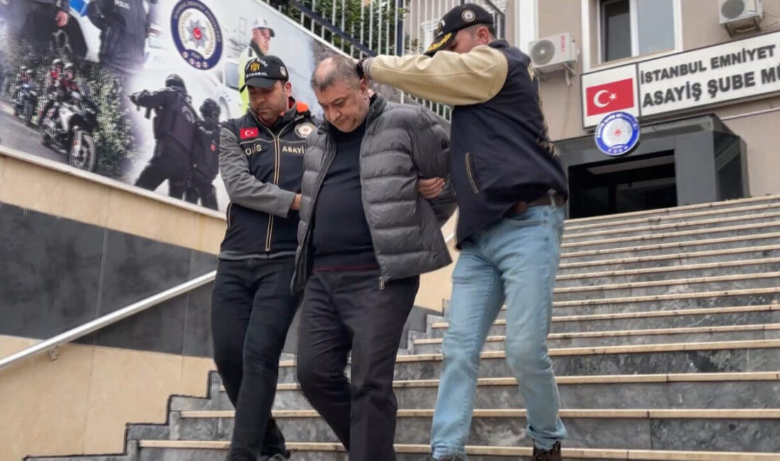 Yaşlı ve yalnız yaşayan kişilerin gayrimenkullerini tehdit ve şantajla ele
