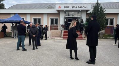 Bolu Belediyesi'ne yönelik yürütülen soruşturma kapsamında, aralarında Belediye Başkanı Tanju
