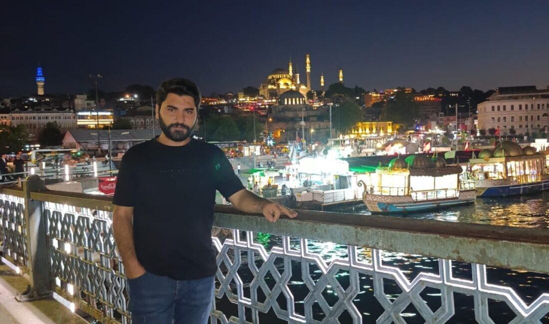 Mersin’in Tarsus ilçesinde bir kahvehaneye düzenlenen silahlı saldırıda ağır yaralanan