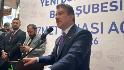 TBMM Adalet Komisyonu Başkanı Cüneyt Yüksel, terörsüz bir Türkiye hedefinin