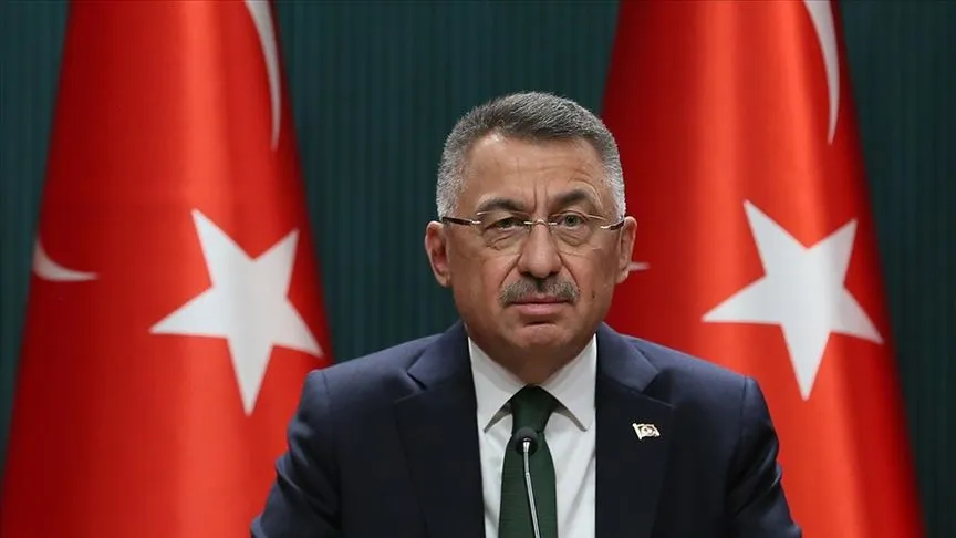 TBMM Dışişleri Komisyonu Başkanı Fuat Oktay, Moğolistan-Türkiye Parlamentolar Arası Dostluk