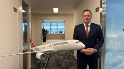 Türk Hava Yolları, Vietnam hatlarındaki yolcu ve kargo kapasitesini artırarak