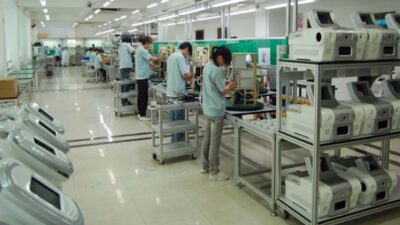 Beşeri tıbbi ürün imalathanelerine ilişkin yönetmelik değiştirildi. Aromaterapötik ürünler, geleneksel