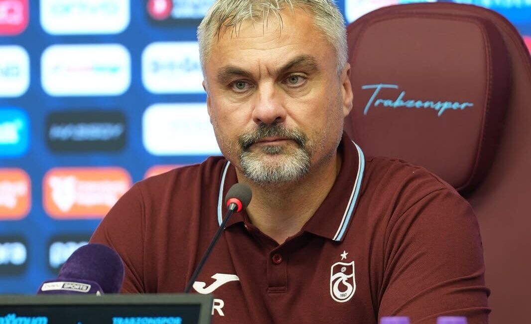 Süper Lig’in 8’inci haftasında Trabzonspor, sahasında ağırladığı Beşiktaş’ı 2-0 mağlup