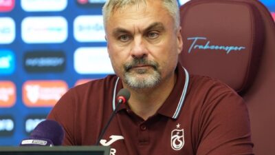 Süper Lig’in 8’inci haftasında Trabzonspor, sahasında ağırladığı Beşiktaş’ı 2-0 mağlup