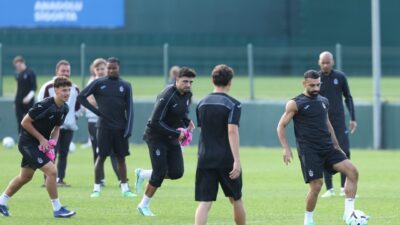 Nurgül GÜNAYDIN - TRABZONSPOR, UEFA Konferans Ligi'nin 2'nci haftasında yarın