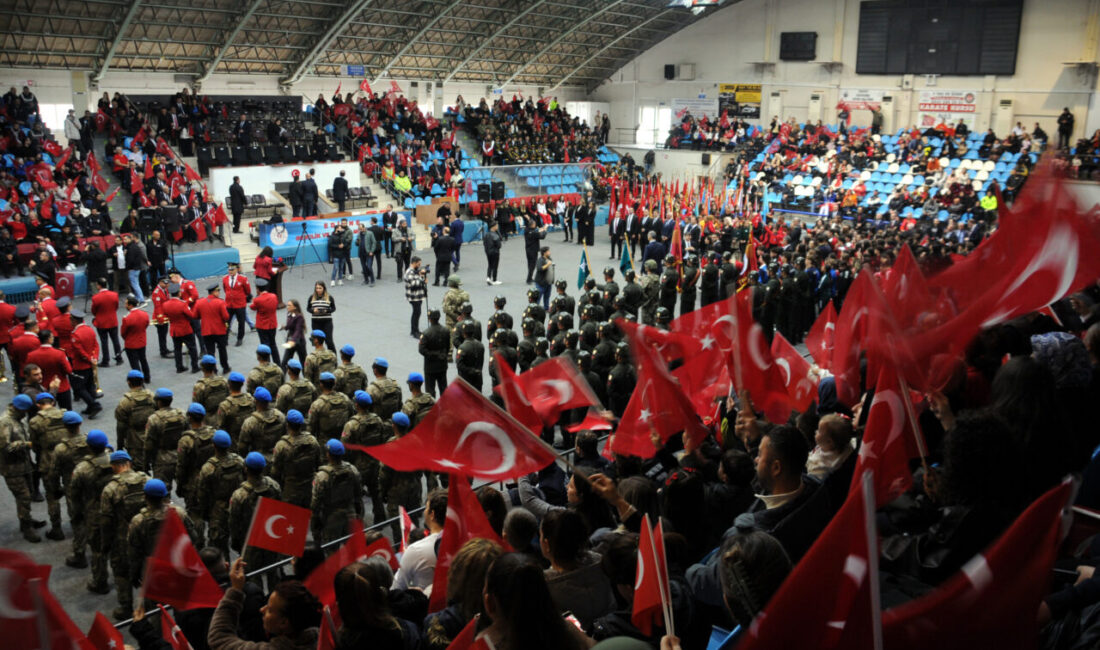 Trakya genelinde etkili olan olumsuz hava koşulları nedeniyle 29 Ekim