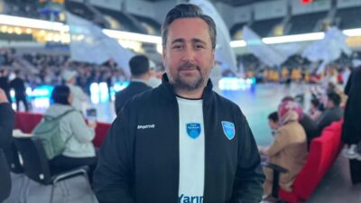 Türk Telekom, BKT EuroCup maçında geri dönüştürülmüş malzemelerden üretilen formalarla