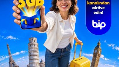 Turkcell, bireysel ve kurumsal faturalı hat müşterilerine 174 ülkede geçerli
