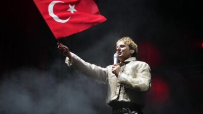Tuzla Belediyesi tarafından 29 Ekim Cumhuriyet Bayramı’nın 103’üncü yıl dönümü