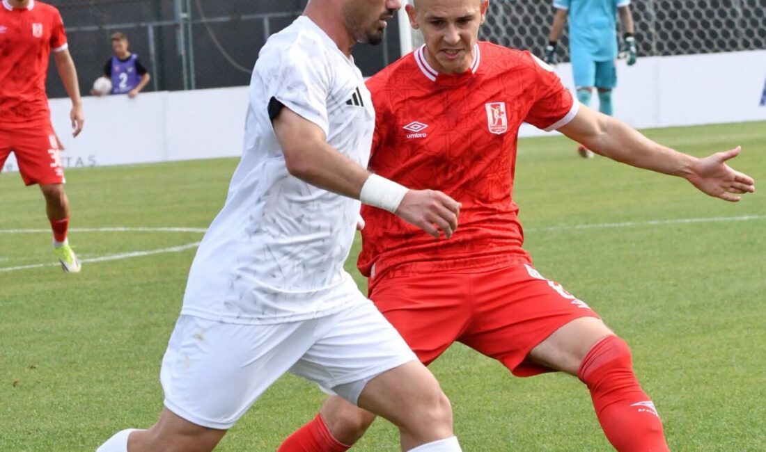 Ligde çıkış arayan Uşakspor, yarın kendi sahasında Gaziemir Spor'u ağırlayacak.
