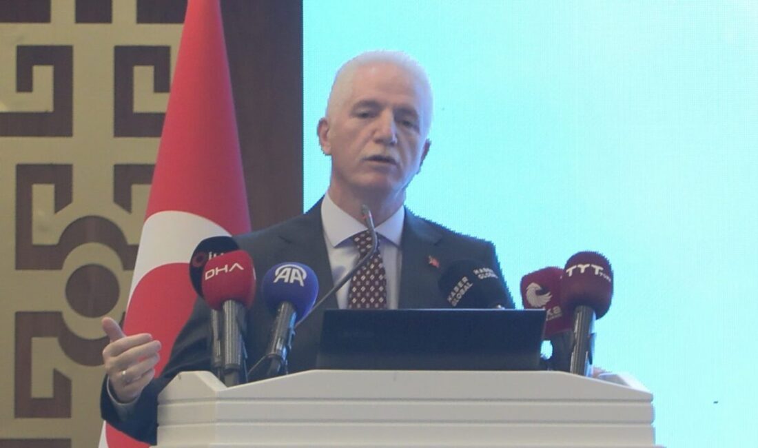 İstanbul Valisi Davut Gül, kentte yaşanan ve 7 kişinin hayatını