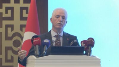 İstanbul Valisi Davut Gül, kentte yaşanan ve 7 kişinin hayatını