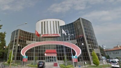 Yalova İl Sağlık Müdürlüğü, kentteki özel bir sağlık merkezinde geçmiş