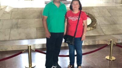 Mersin'de evlerinde çıkan yangında hayatını kaybeden Bütüner çiftinin ölümüyle ilgili