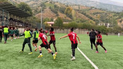 Kadınlar Futbol Süper Ligi 8. hafta mücadelesinde Galatasaray, konuk olduğu