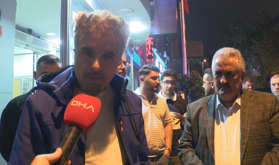 Zeytinburnu'nda özel bir hastanede liposuction ameliyatına giren 46 yaşındaki Tuğba
