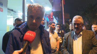 Zeytinburnu'nda özel bir hastanede liposuction ameliyatına giren 46 yaşındaki Tuğba