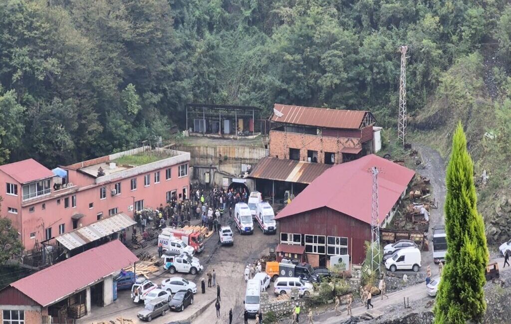 Zonguldak'ta 3 işçinin hayatını kaybettiği maden patlamasına ilişkin yürütülen soruşturmada,