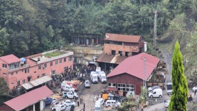 Zonguldak'ta 3 işçinin hayatını kaybettiği maden patlamasına ilişkin yürütülen soruşturmada,